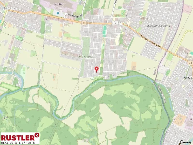 4-Zimmer-Haus kaufen in Wien – 128,92 m², € 565.000 – Bild 31 von 31