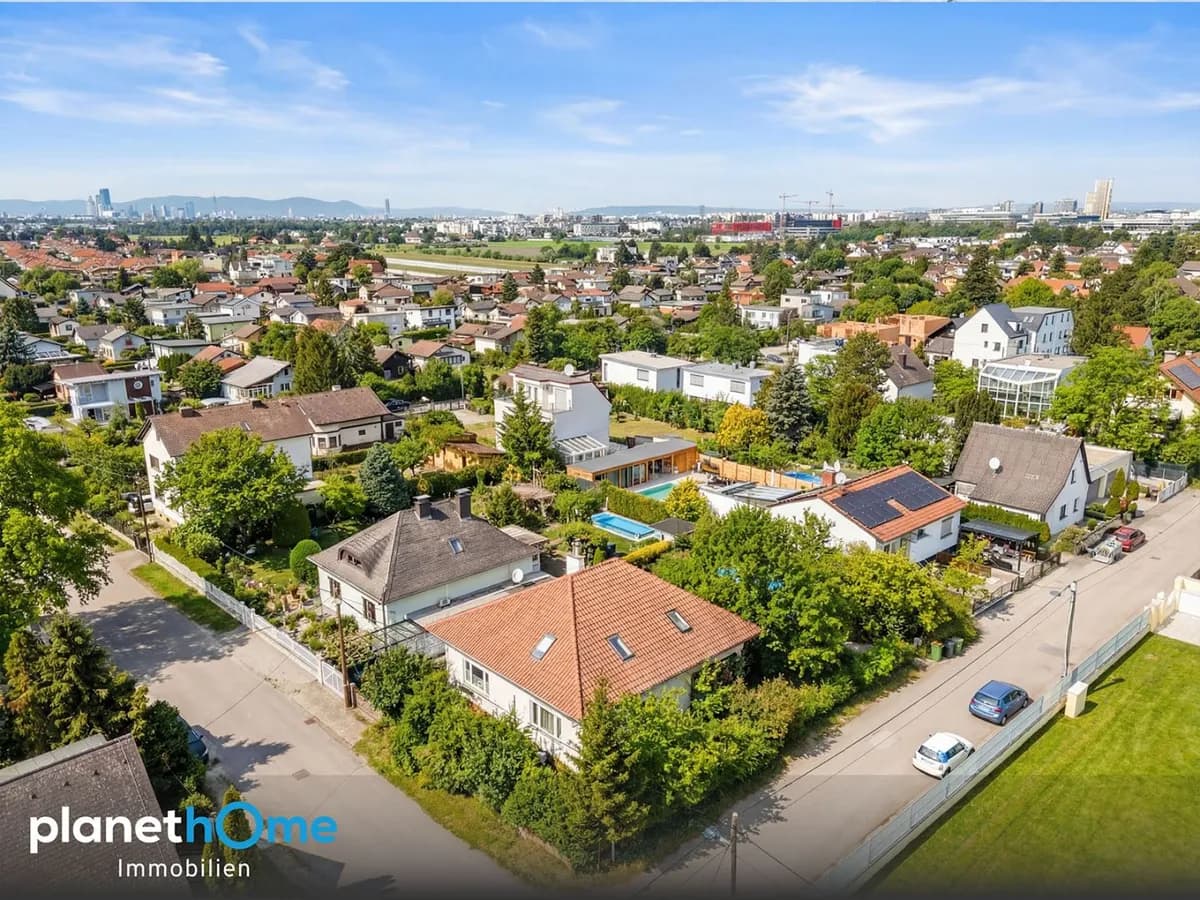Haus kaufen in Wien – 128,92 m², € 590.000 – Bild 3 von 14