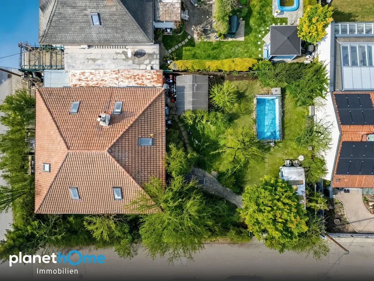 Haus kaufen in Wien – 128,92 m², € 590.000 – Bild 4 von 14