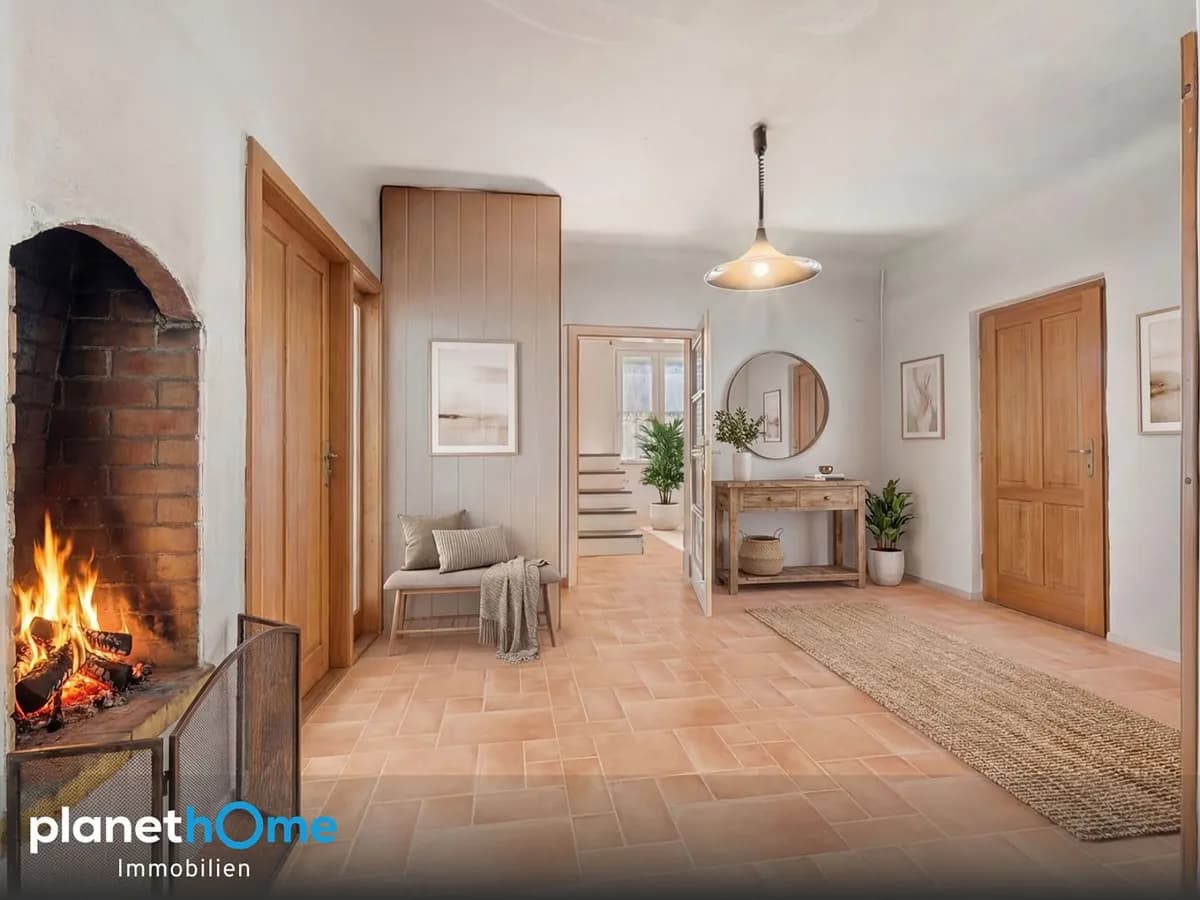 Haus kaufen in Wien – 128,92 m², € 590.000 – Bild 5 von 14