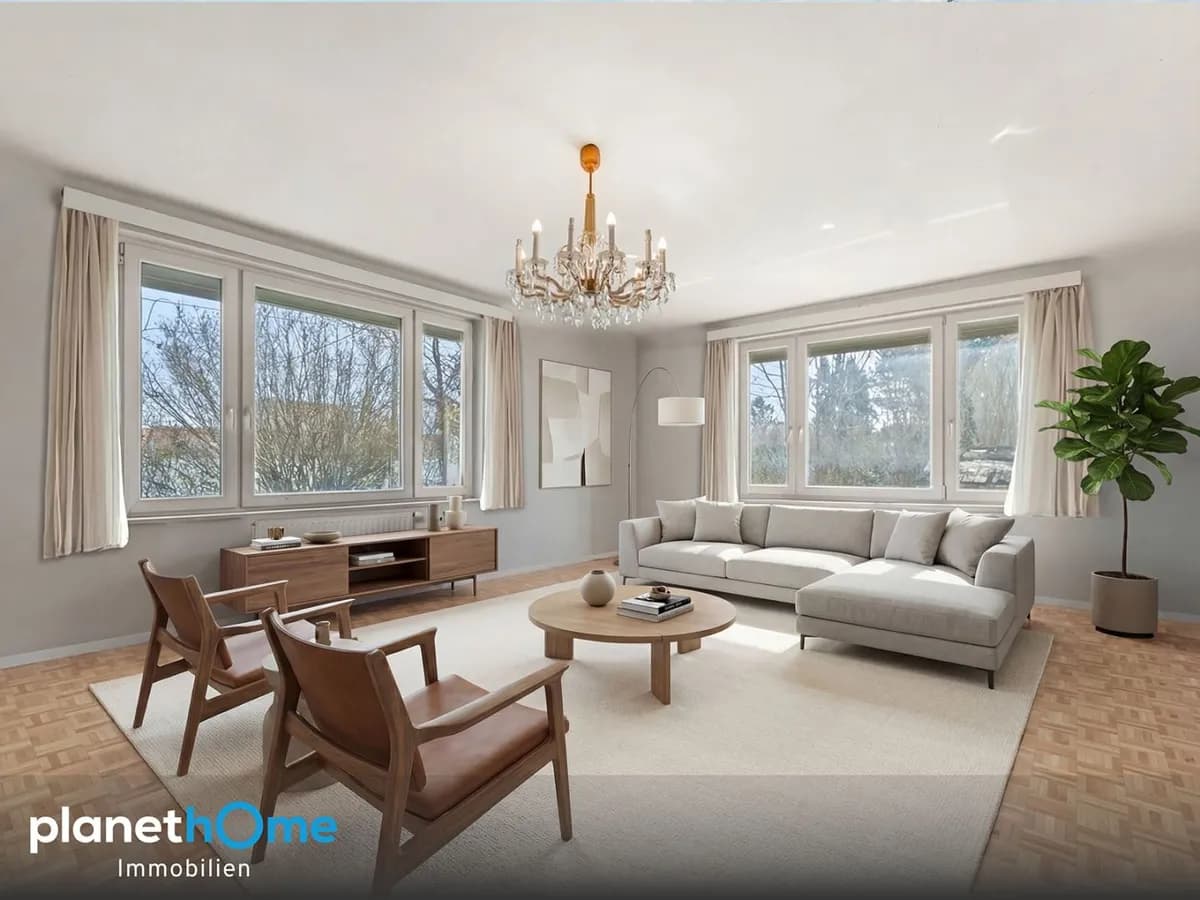 Haus kaufen in Wien – 128,92 m², € 590.000 – Bild 6 von 14