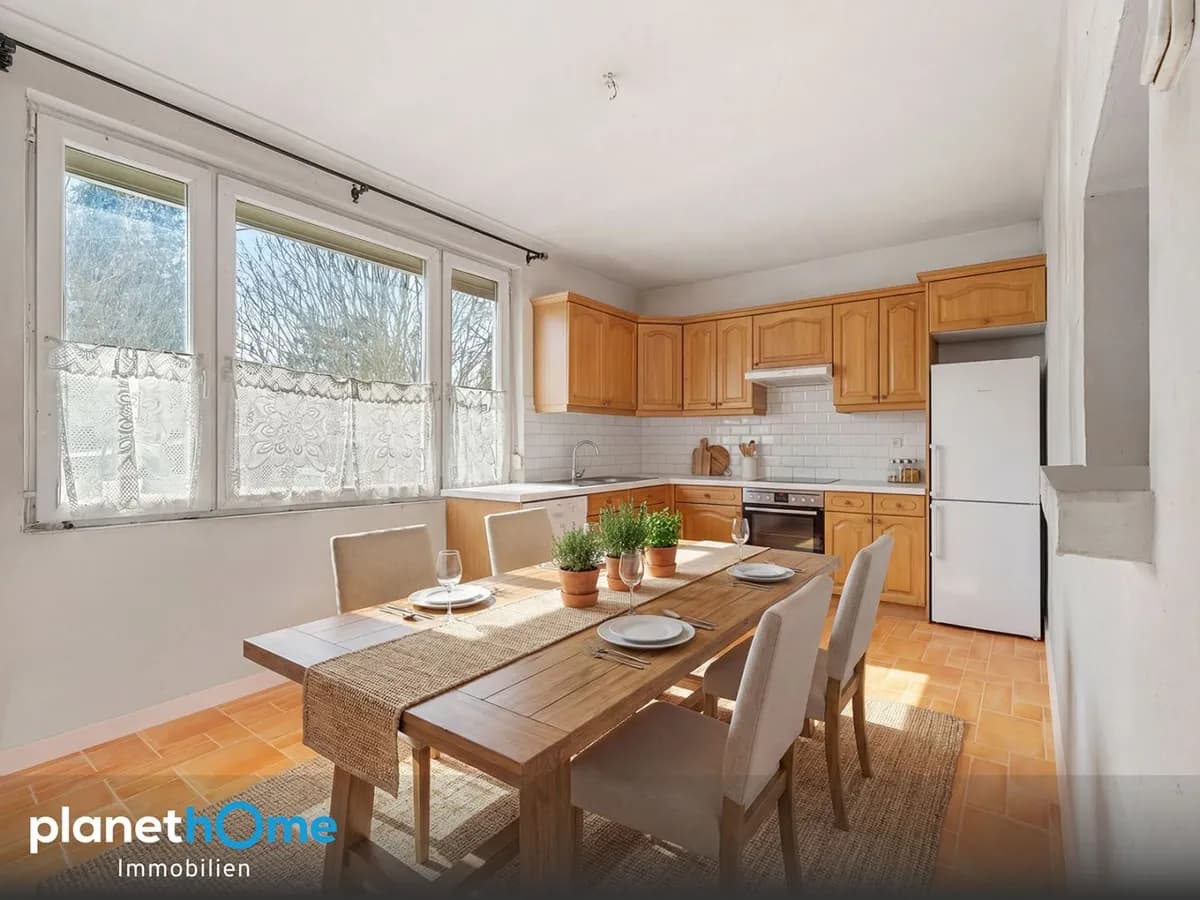 Haus kaufen in Wien – 128,92 m², € 590.000 – Bild 7 von 14