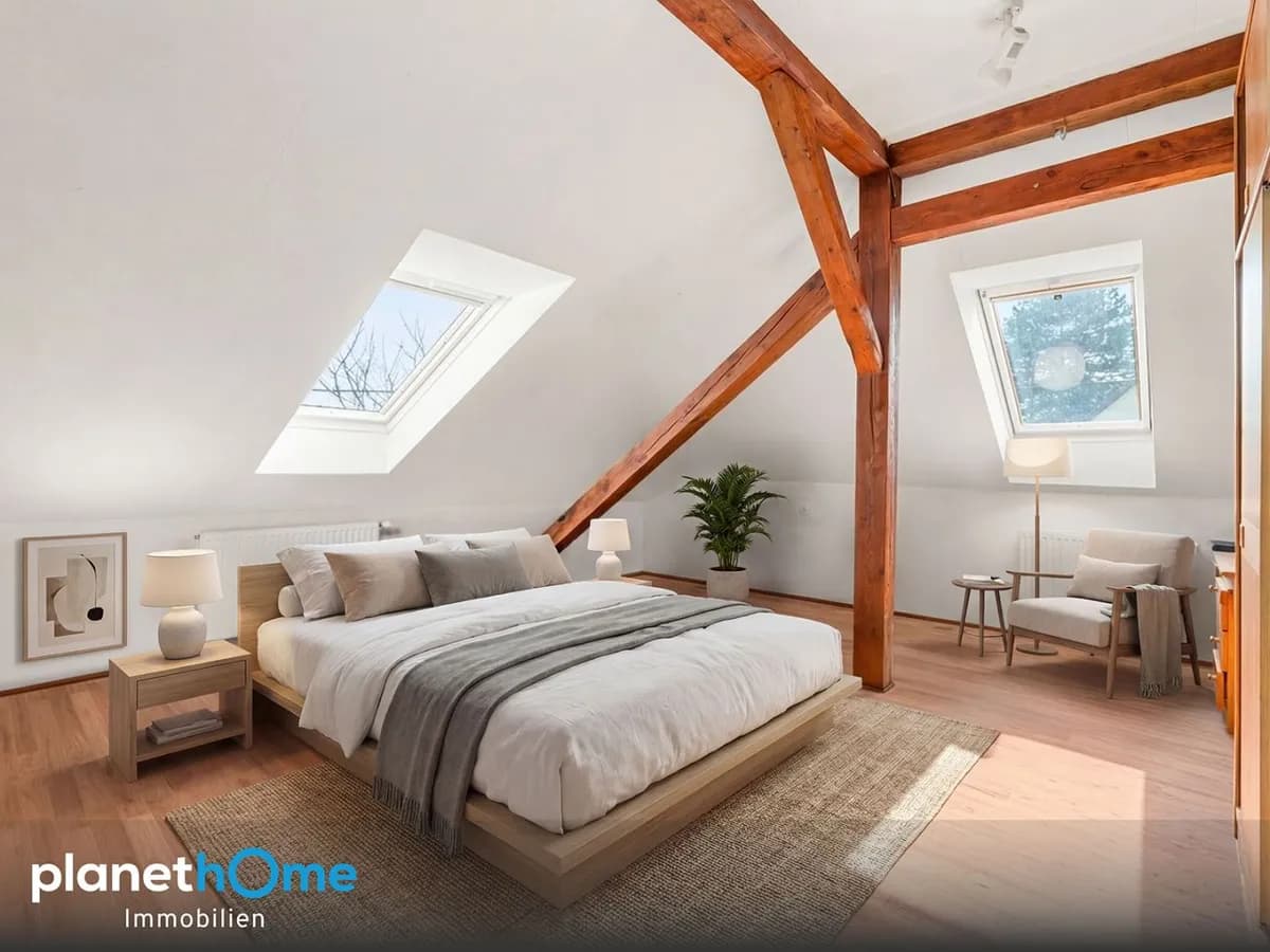 Haus kaufen in Wien – 128,92 m², € 590.000 – Bild 9 von 14