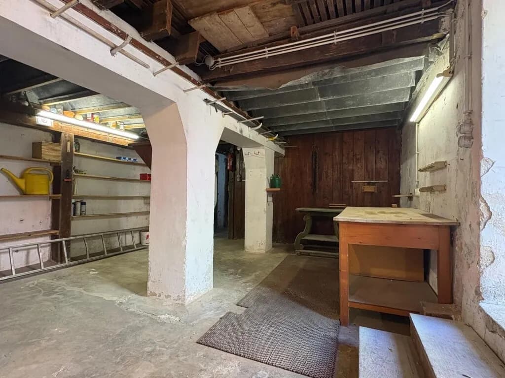 Gewerbeimmobilie mieten in Mistelbach – € 195