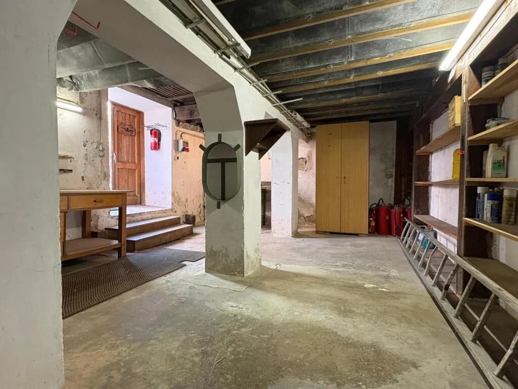 Gewerbeimmobilie mieten in Mistelbach – € 195 – Bild 2 von 3
