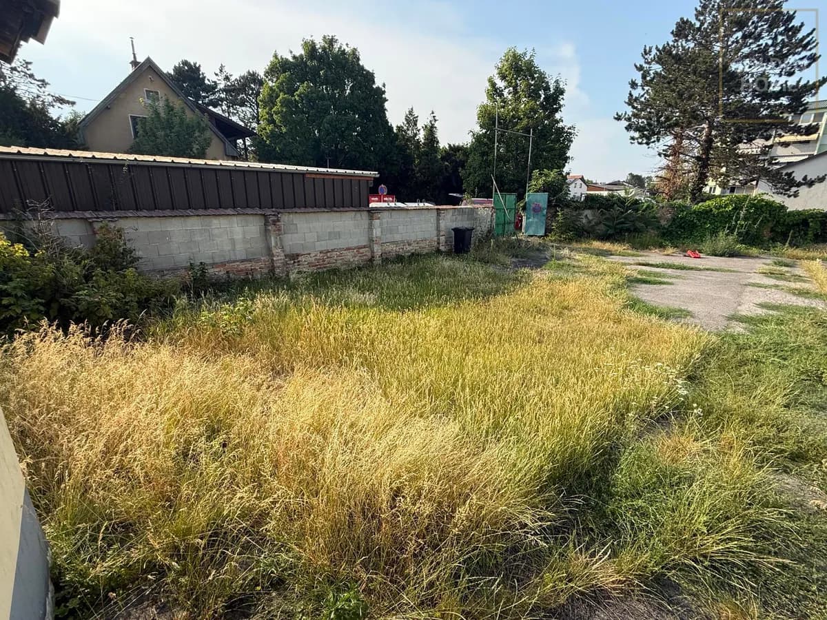 Grundstück kaufen in Mödling – 949 m², € 780.000 – Bild 2 von 3