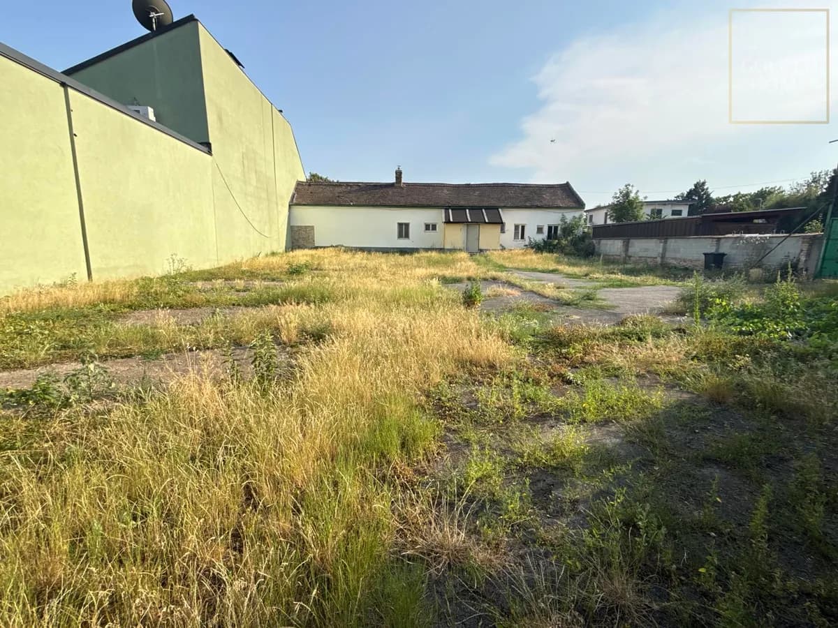 Grundstück kaufen in Mödling – 949 m², € 780.000 – Bild 3 von 3