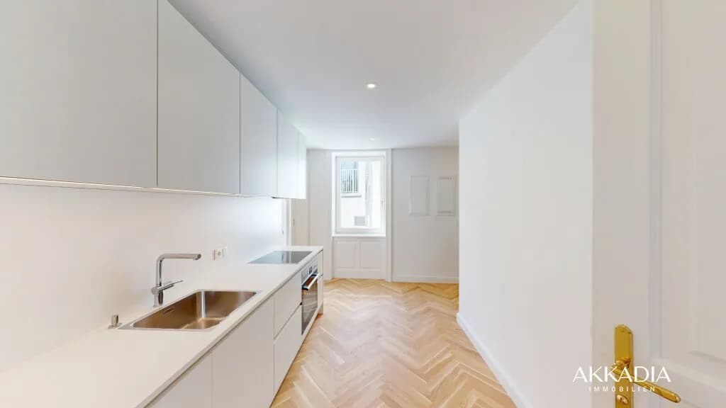 3-Zimmer-Wohnung kaufen in Wien – 64,98 m², € 533.000