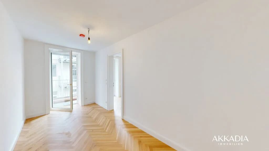 3-Zimmer-Wohnung kaufen in Wien – 64,98 m², € 533.000 – Bild 3 von 15
