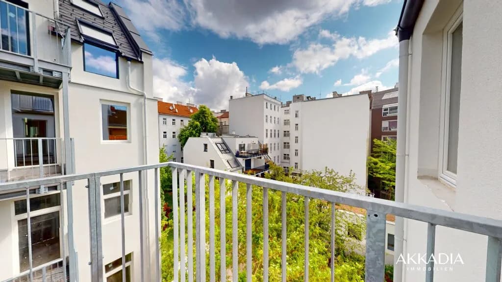 3-Zimmer-Wohnung kaufen in Wien – 64,98 m², € 533.000 – Bild 7 von 15