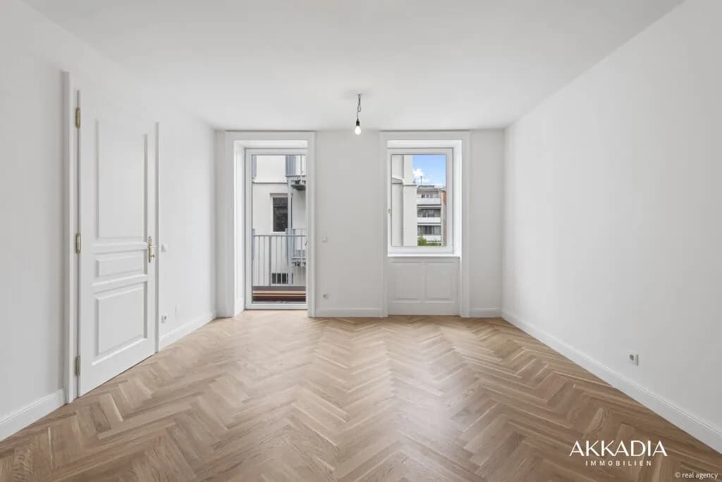 3-Zimmer-Wohnung kaufen in Wien – 64,98 m², € 533.000 – Bild 10 von 15