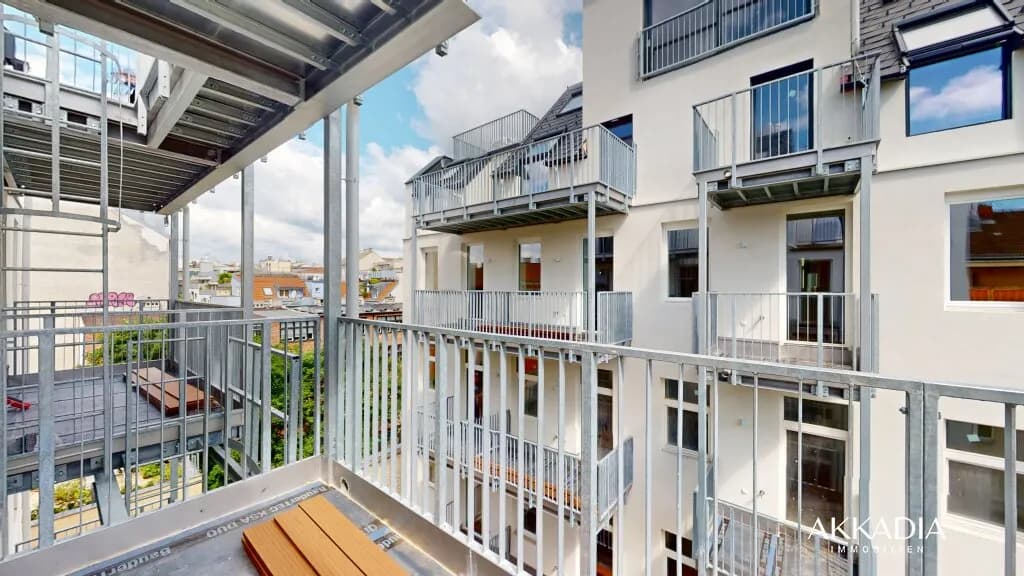 3-Zimmer-Wohnung kaufen in Wien – 64,98 m², € 533.000 – Bild 13 von 15