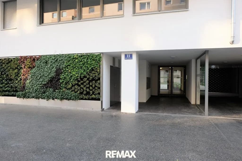 Immobilie mieten in Wien – 15 m², € 110 – Bild 2 von 4