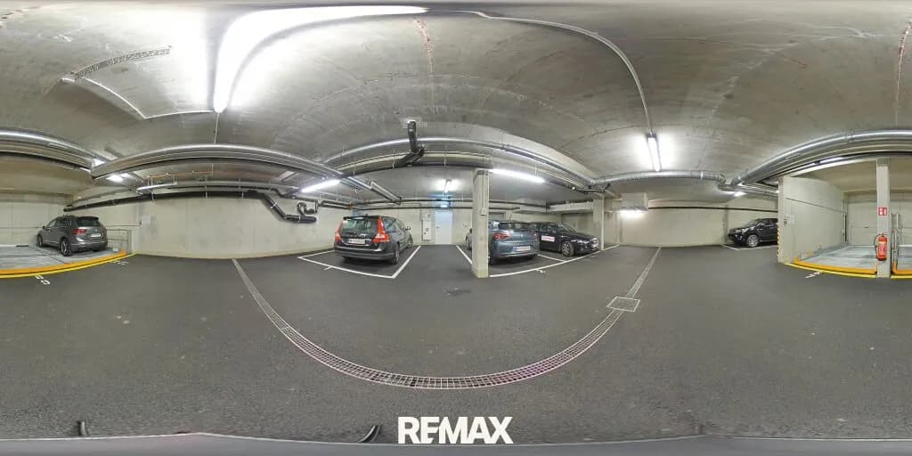 Immobilie mieten in Wien – 15 m², € 110 – Bild 4 von 4