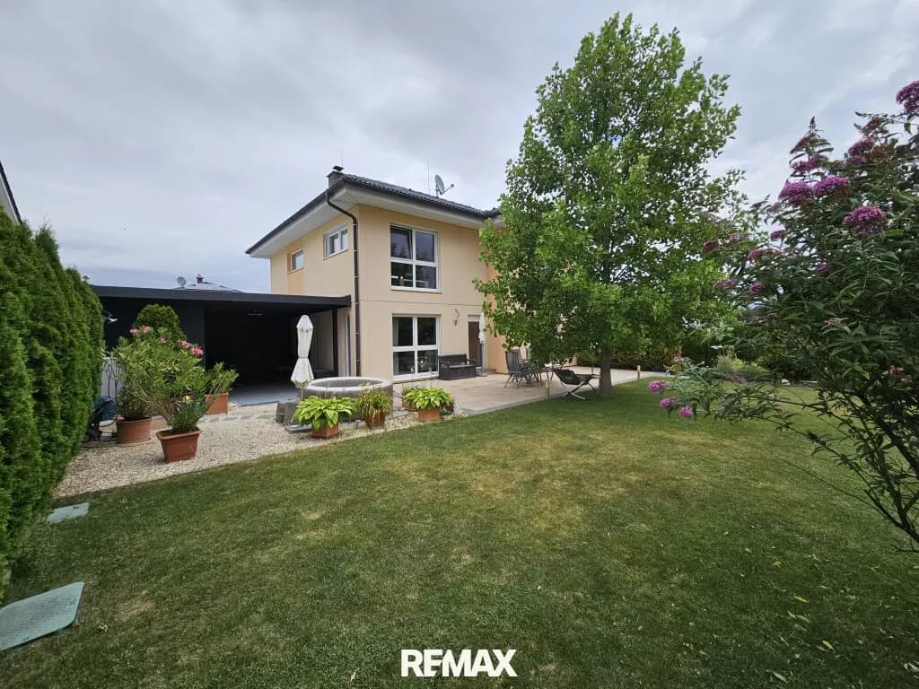 5-Zimmer-Haus kaufen in Mistelbach – 154 m², € 499.000