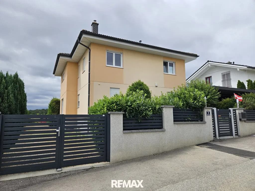 5-Zimmer-Haus kaufen in Mistelbach – 154 m², € 499.000 – Bild 2 von 49