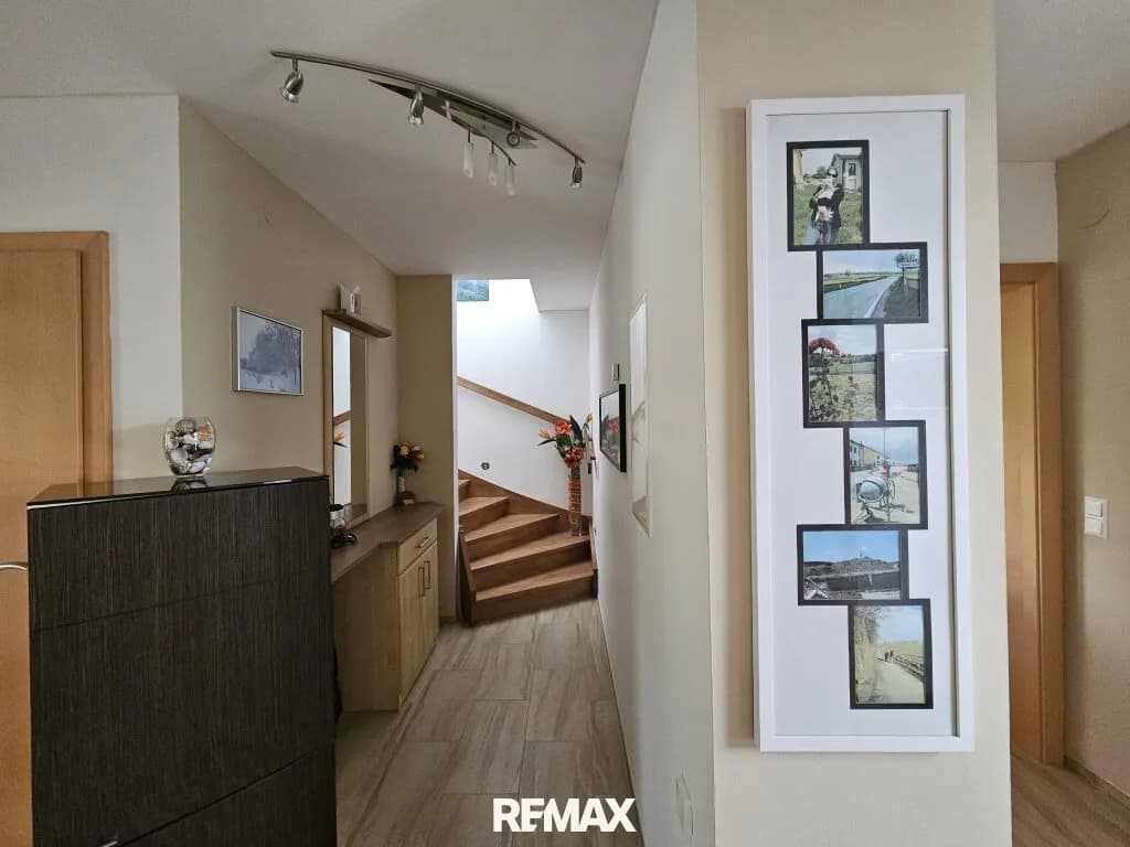 5-Zimmer-Haus kaufen in Mistelbach – 154 m², € 499.000 – Bild 6 von 49