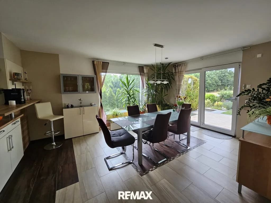 5-Zimmer-Haus kaufen in Mistelbach – 154 m², € 499.000 – Bild 7 von 49