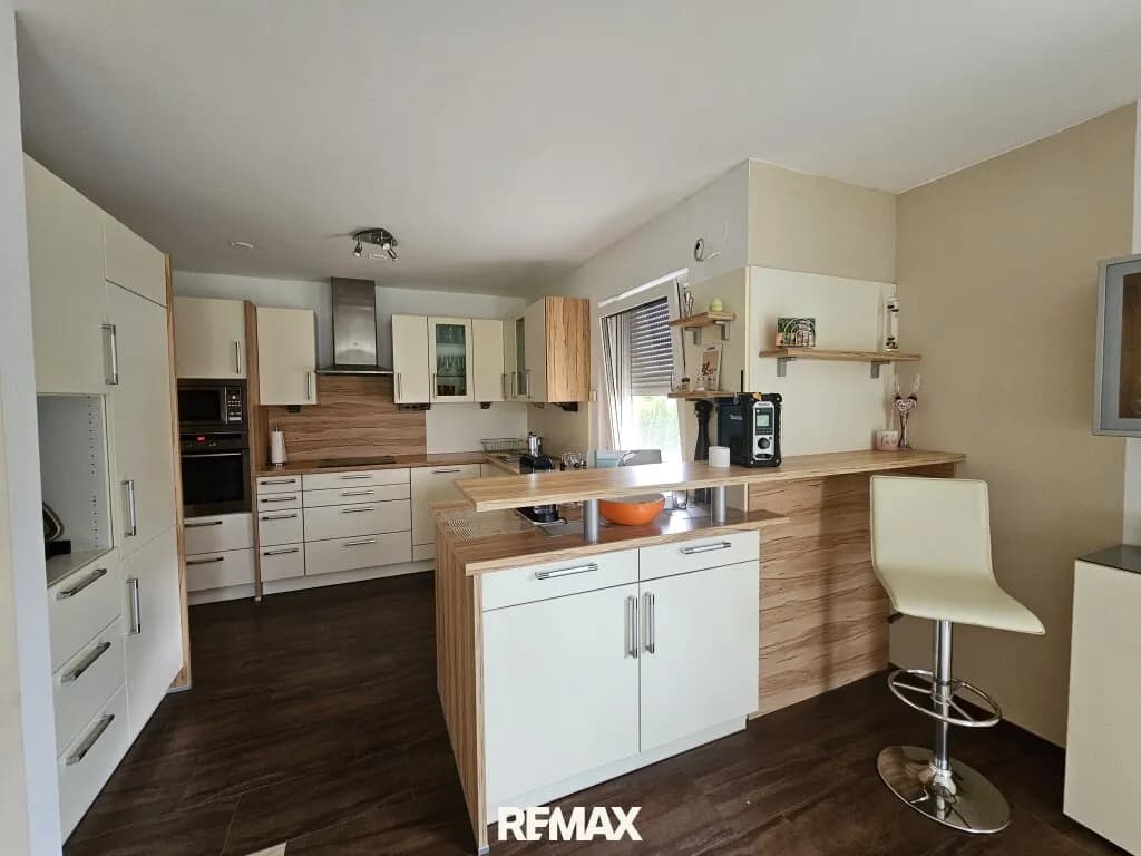 5-Zimmer-Haus kaufen in Mistelbach – 154 m², € 499.000 – Bild 9 von 49