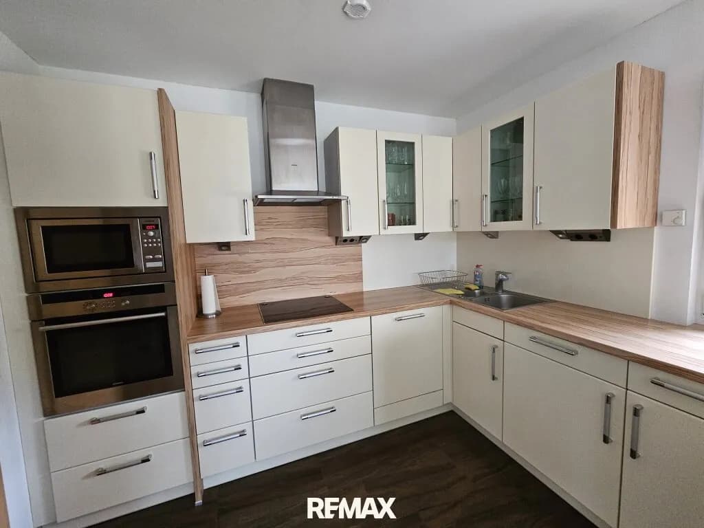 5-Zimmer-Haus kaufen in Mistelbach – 154 m², € 499.000 – Bild 10 von 49