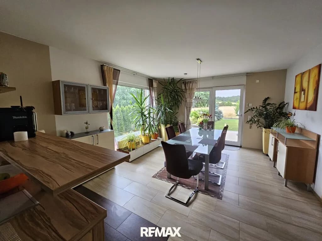 5-Zimmer-Haus kaufen in Mistelbach – 154 m², € 499.000 – Bild 12 von 49
