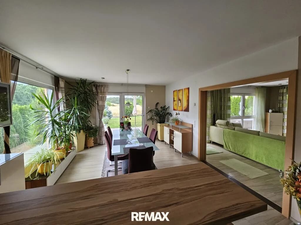5-Zimmer-Haus kaufen in Mistelbach – 154 m², € 499.000 – Bild 13 von 49