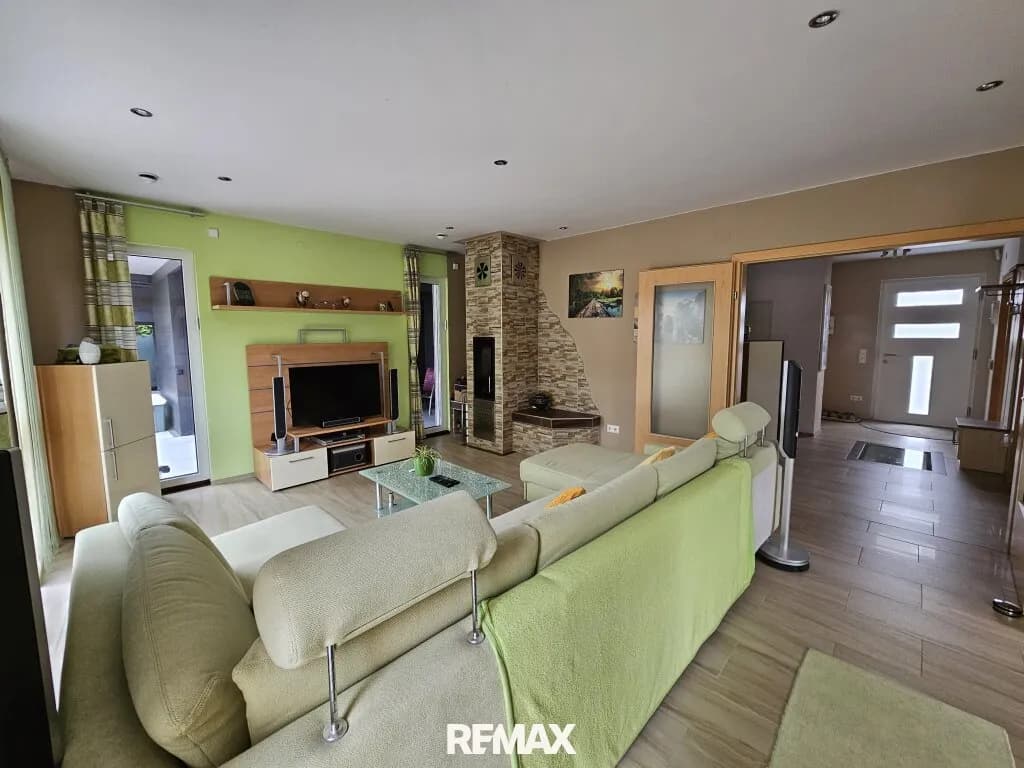 5-Zimmer-Haus kaufen in Mistelbach – 154 m², € 499.000 – Bild 14 von 49