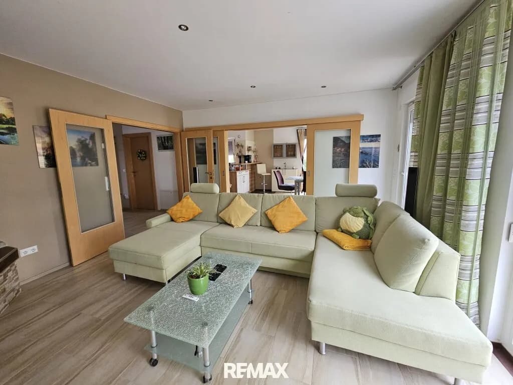 5-Zimmer-Haus kaufen in Mistelbach – 154 m², € 499.000 – Bild 15 von 49