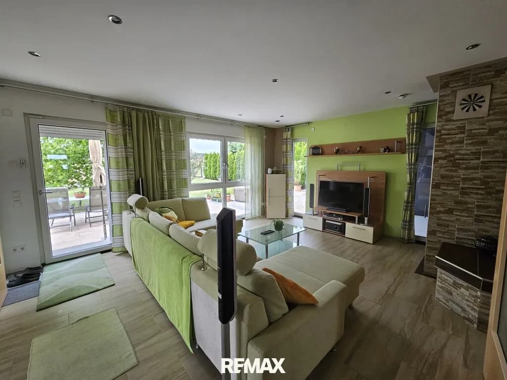 5-Zimmer-Haus kaufen in Mistelbach – 154 m², € 499.000 – Bild 16 von 49