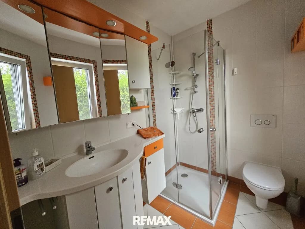5-Zimmer-Haus kaufen in Mistelbach – 154 m², € 499.000 – Bild 17 von 49