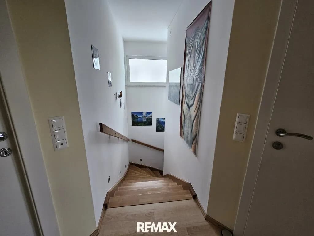 5-Zimmer-Haus kaufen in Mistelbach – 154 m², € 499.000 – Bild 19 von 49