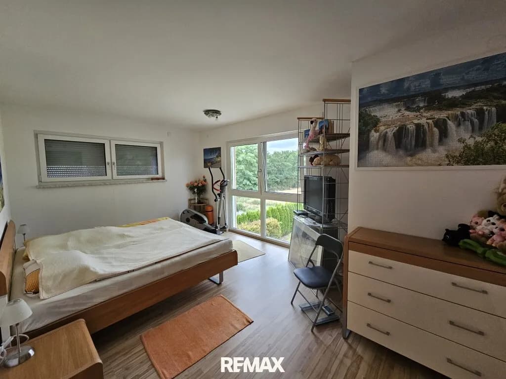 5-Zimmer-Haus kaufen in Mistelbach – 154 m², € 499.000 – Bild 20 von 49