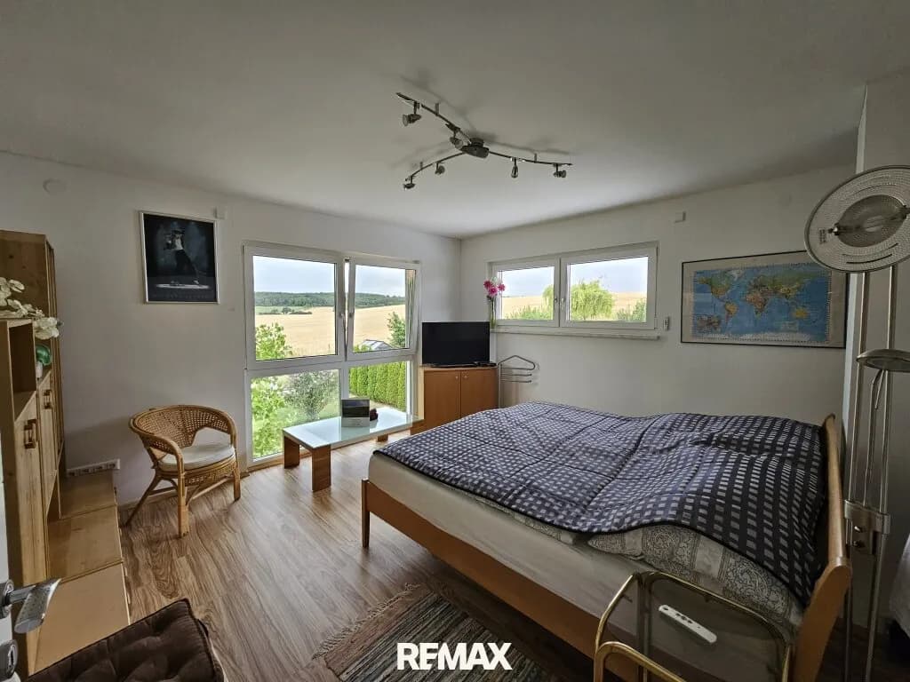 5-Zimmer-Haus kaufen in Mistelbach – 154 m², € 499.000 – Bild 24 von 49
