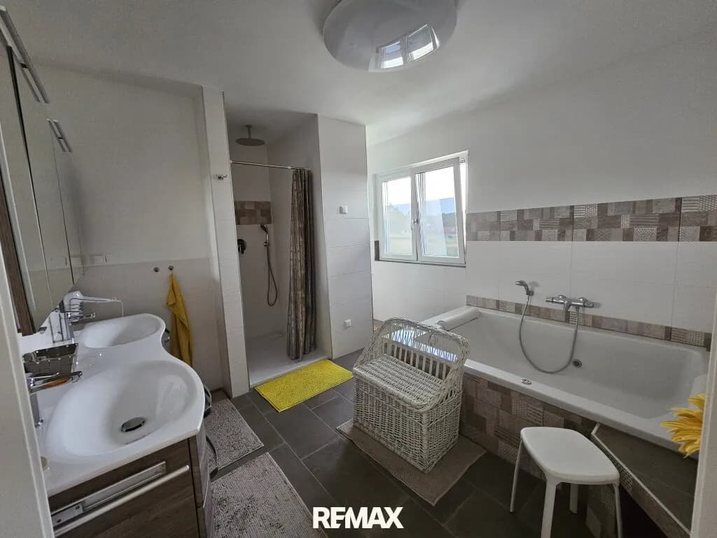 5-Zimmer-Haus kaufen in Mistelbach – 154 m², € 499.000 – Bild 25 von 49