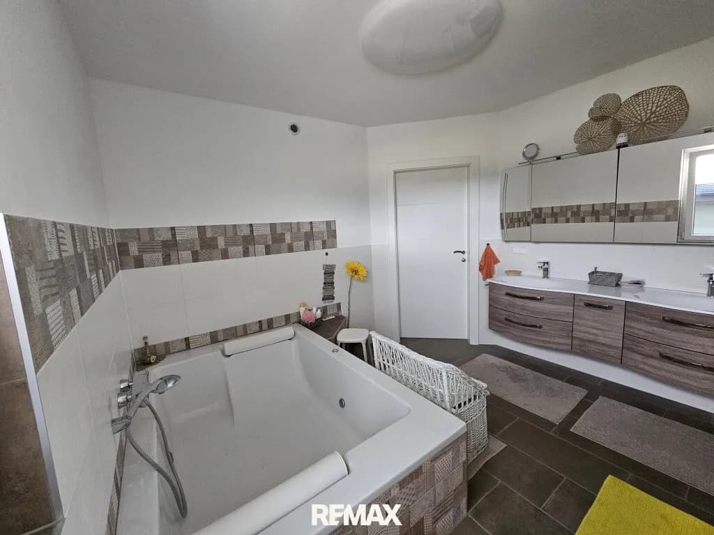 5-Zimmer-Haus kaufen in Mistelbach – 154 m², € 499.000 – Bild 30 von 49