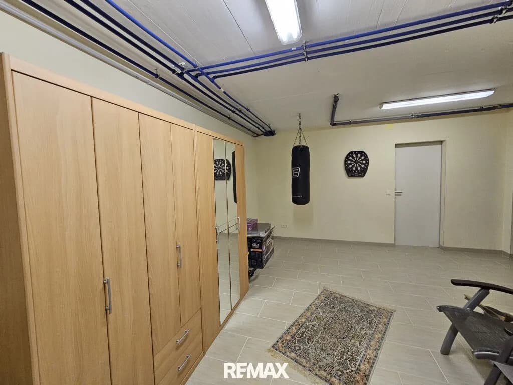 5-Zimmer-Haus kaufen in Mistelbach – 154 m², € 499.000 – Bild 32 von 49
