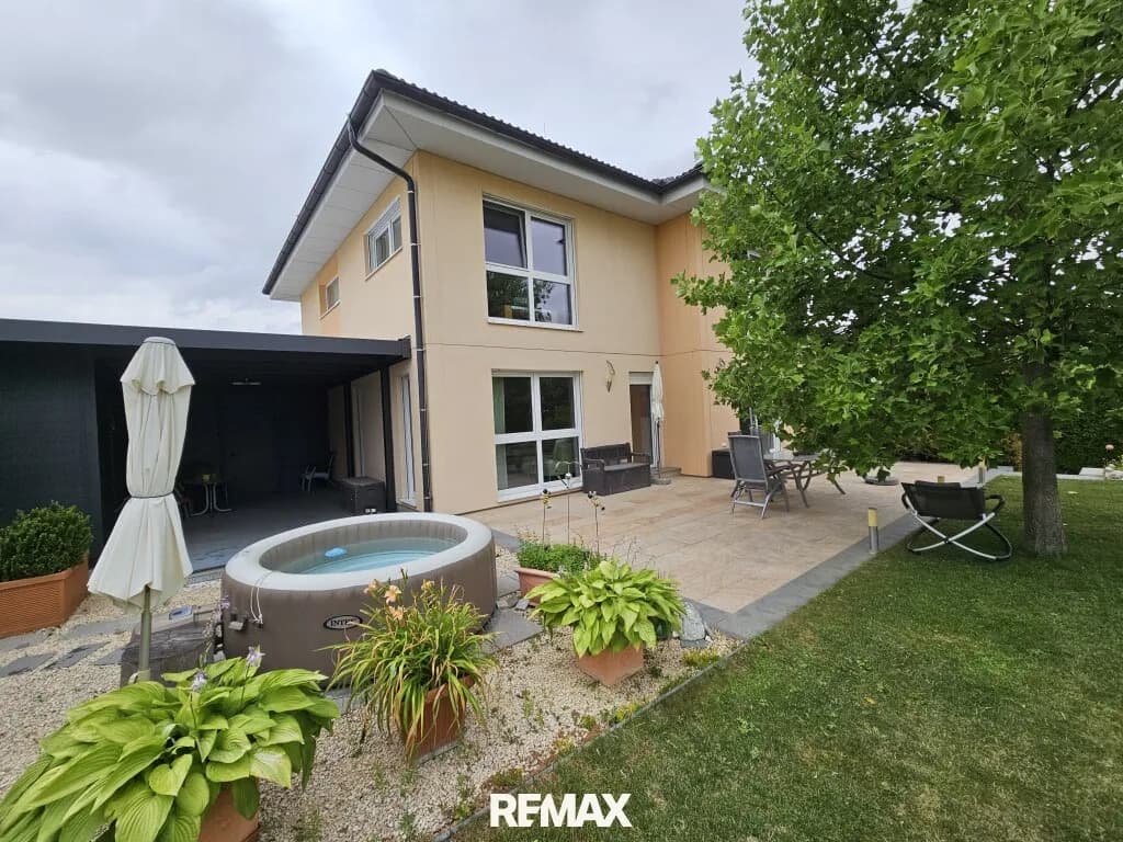 5-Zimmer-Haus kaufen in Mistelbach – 154 m², € 499.000 – Bild 34 von 49