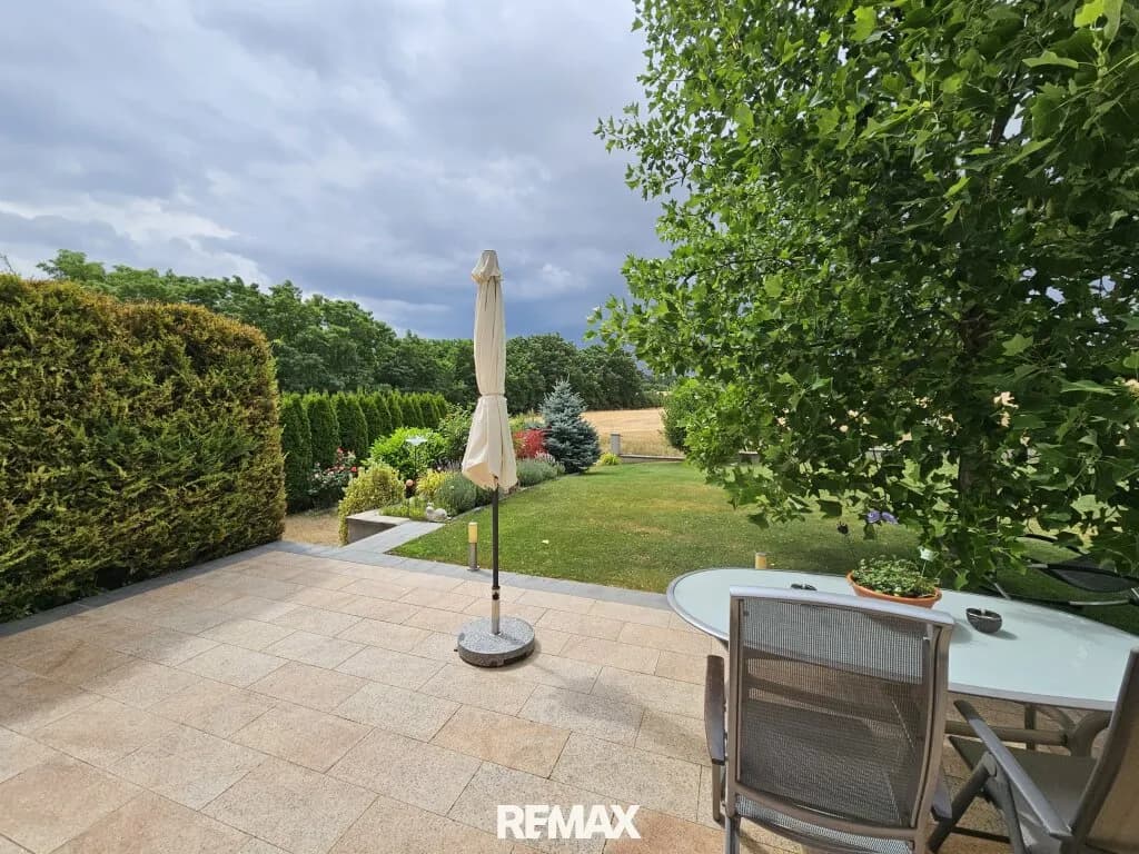 5-Zimmer-Haus kaufen in Mistelbach – 154 m², € 499.000 – Bild 35 von 49