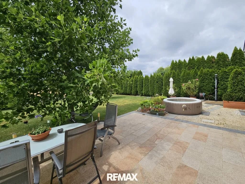 5-Zimmer-Haus kaufen in Mistelbach – 154 m², € 499.000 – Bild 36 von 49
