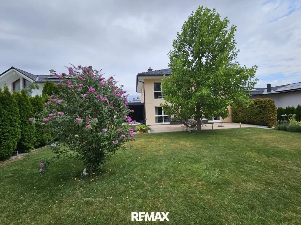 5-Zimmer-Haus kaufen in Mistelbach – 154 m², € 499.000 – Bild 39 von 49