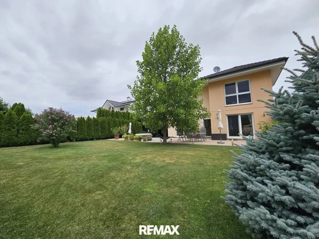 5-Zimmer-Haus kaufen in Mistelbach – 154 m², € 499.000 – Bild 40 von 49