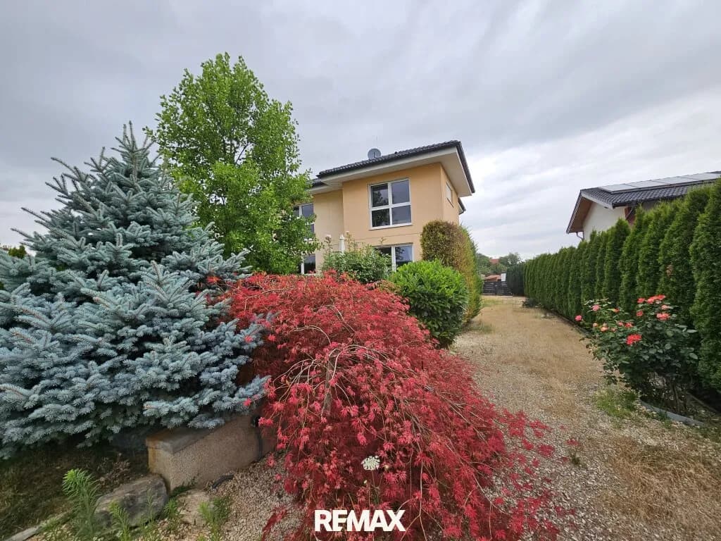 5-Zimmer-Haus kaufen in Mistelbach – 154 m², € 499.000 – Bild 41 von 49