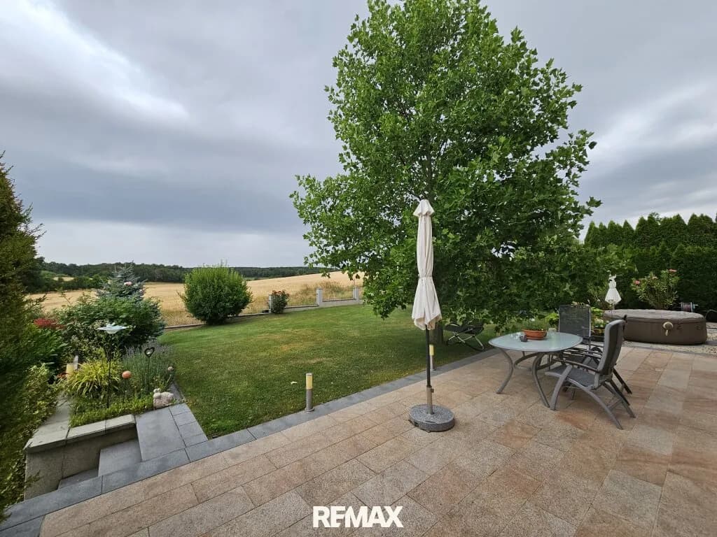 5-Zimmer-Haus kaufen in Mistelbach – 154 m², € 499.000 – Bild 44 von 49