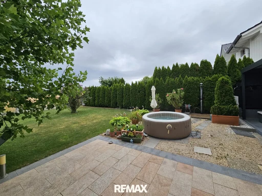 5-Zimmer-Haus kaufen in Mistelbach – 154 m², € 499.000 – Bild 45 von 49