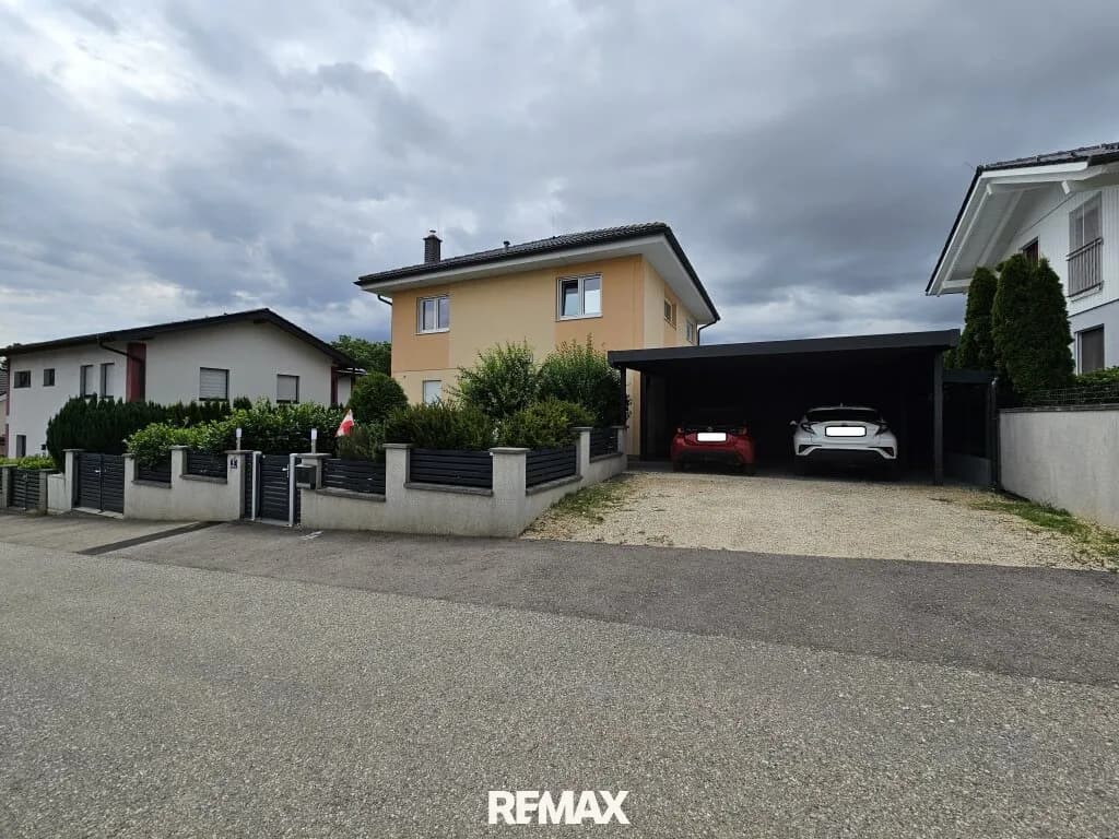 5-Zimmer-Haus kaufen in Mistelbach – 154 m², € 499.000 – Bild 46 von 49