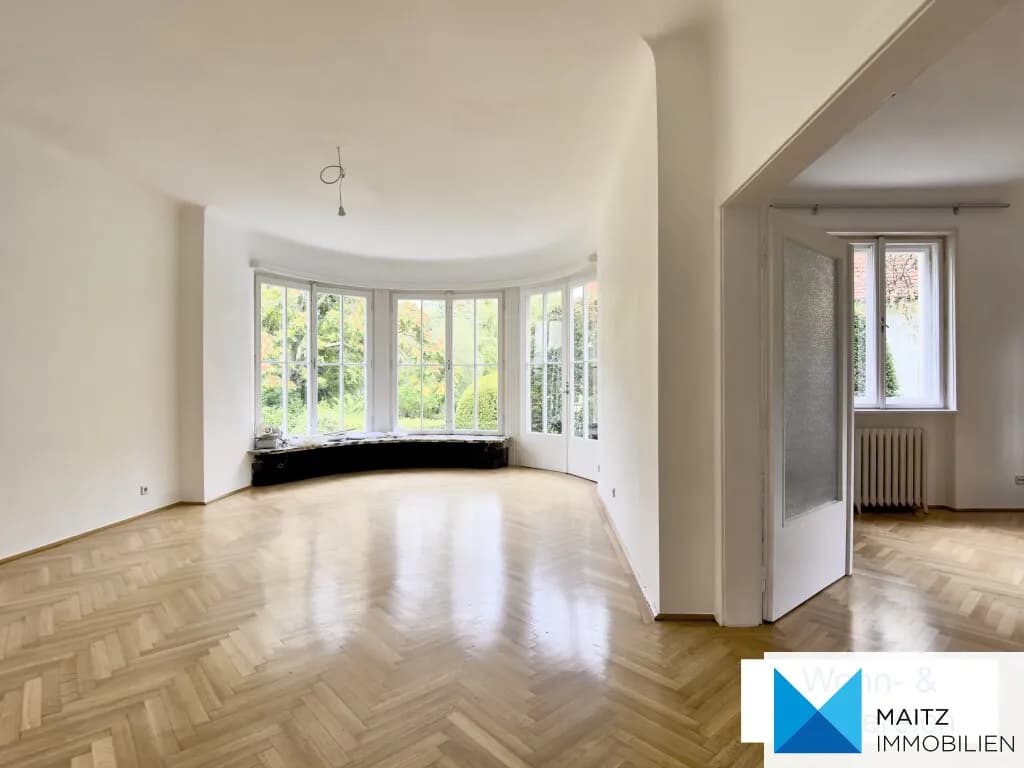 9-Zimmer-Immobilie mieten in Wien – 240 m², € 4.200 – Bild 2 von 33