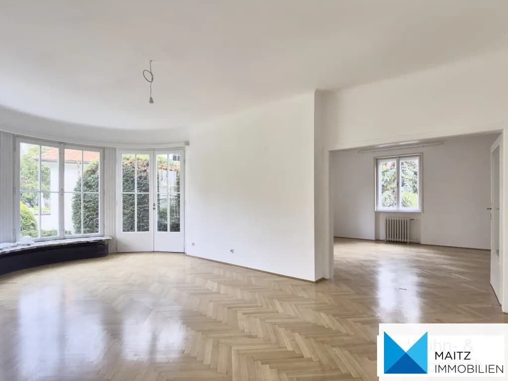 9-Zimmer-Immobilie mieten in Wien – 240 m², € 4.200 – Bild 3 von 33