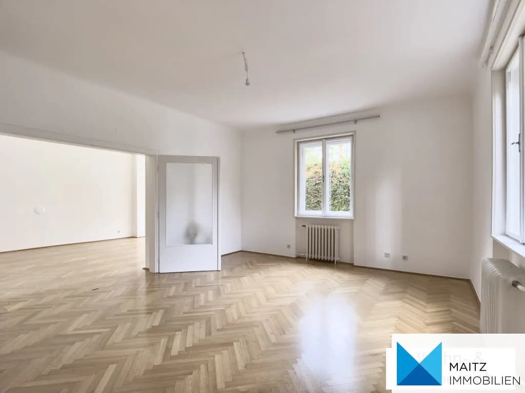 9-Zimmer-Immobilie mieten in Wien – 240 m², € 4.200 – Bild 4 von 33