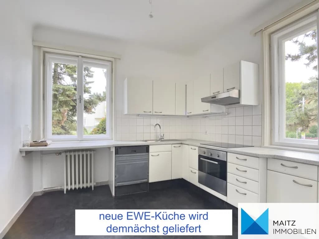 9-Zimmer-Immobilie mieten in Wien – 240 m², € 4.200 – Bild 5 von 33