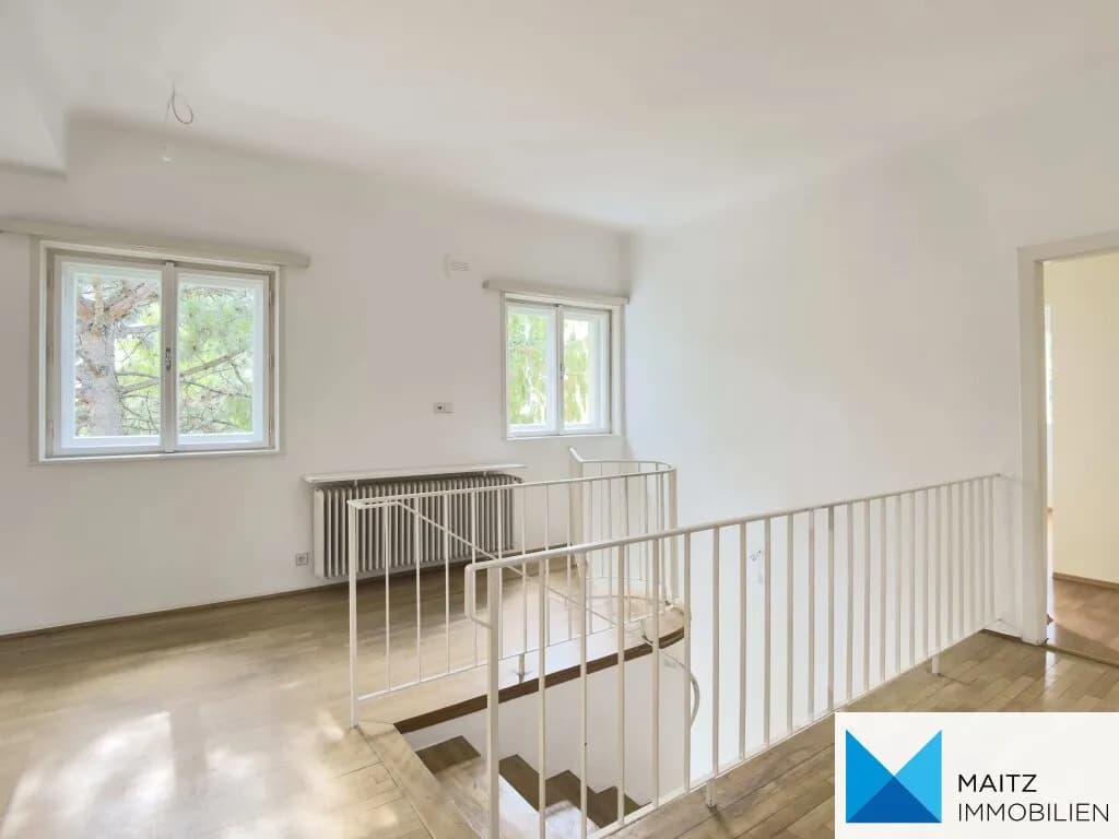 9-Zimmer-Immobilie mieten in Wien – 240 m², € 4.200 – Bild 12 von 33